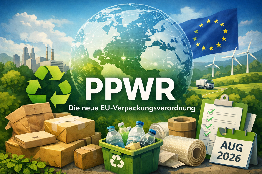 EU Shipping Update: PPWR and Temporary Shipping Restrictions