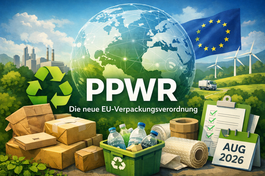 EU Shipping Update: PPWR and Temporary Shipping Restrictions
