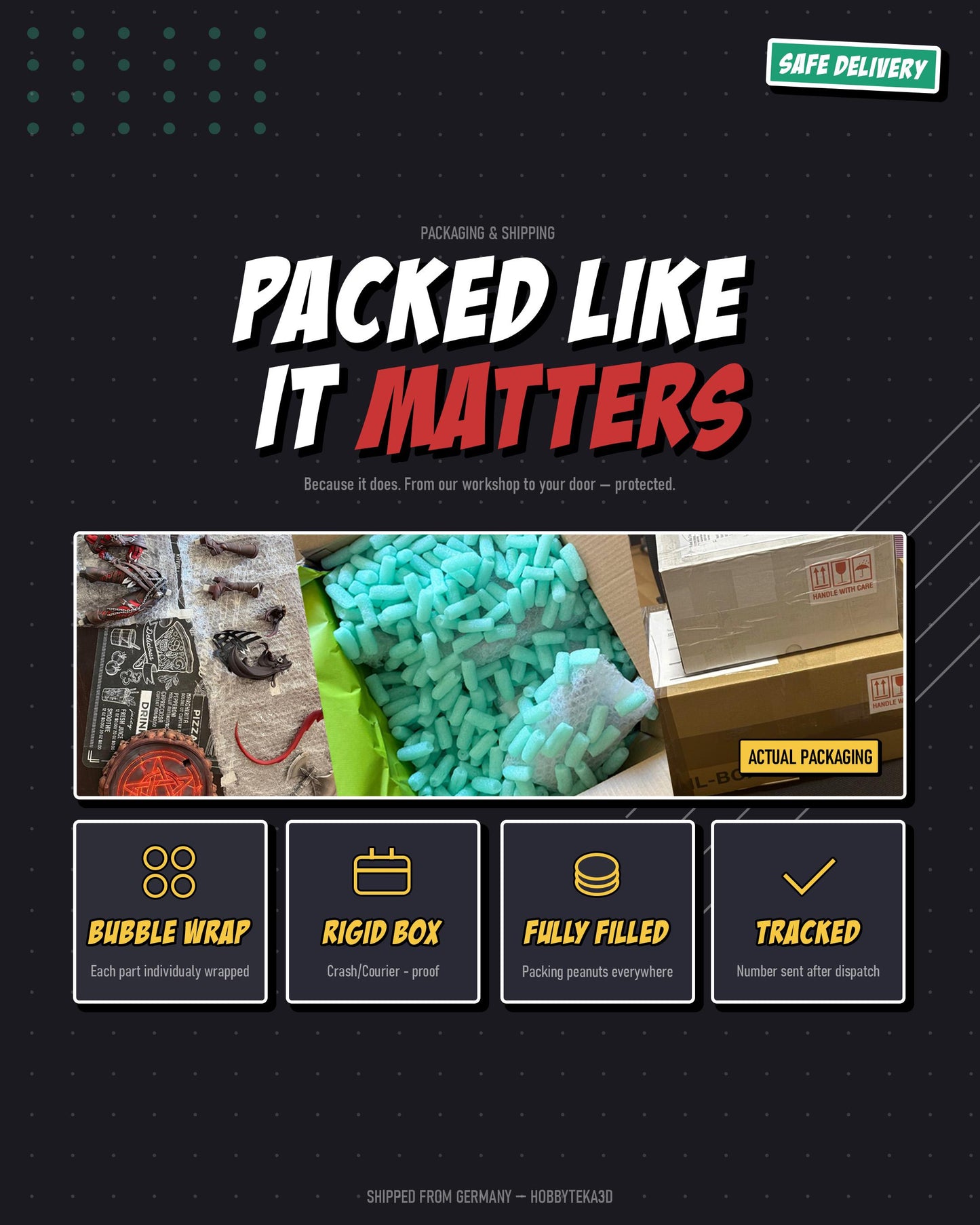 Masked Space Outlaw Resin Statue and DIY Kit – Painted or Unpainted – 1/8 and 1/6 Scale – by CA3D – Tech Base – photo 7